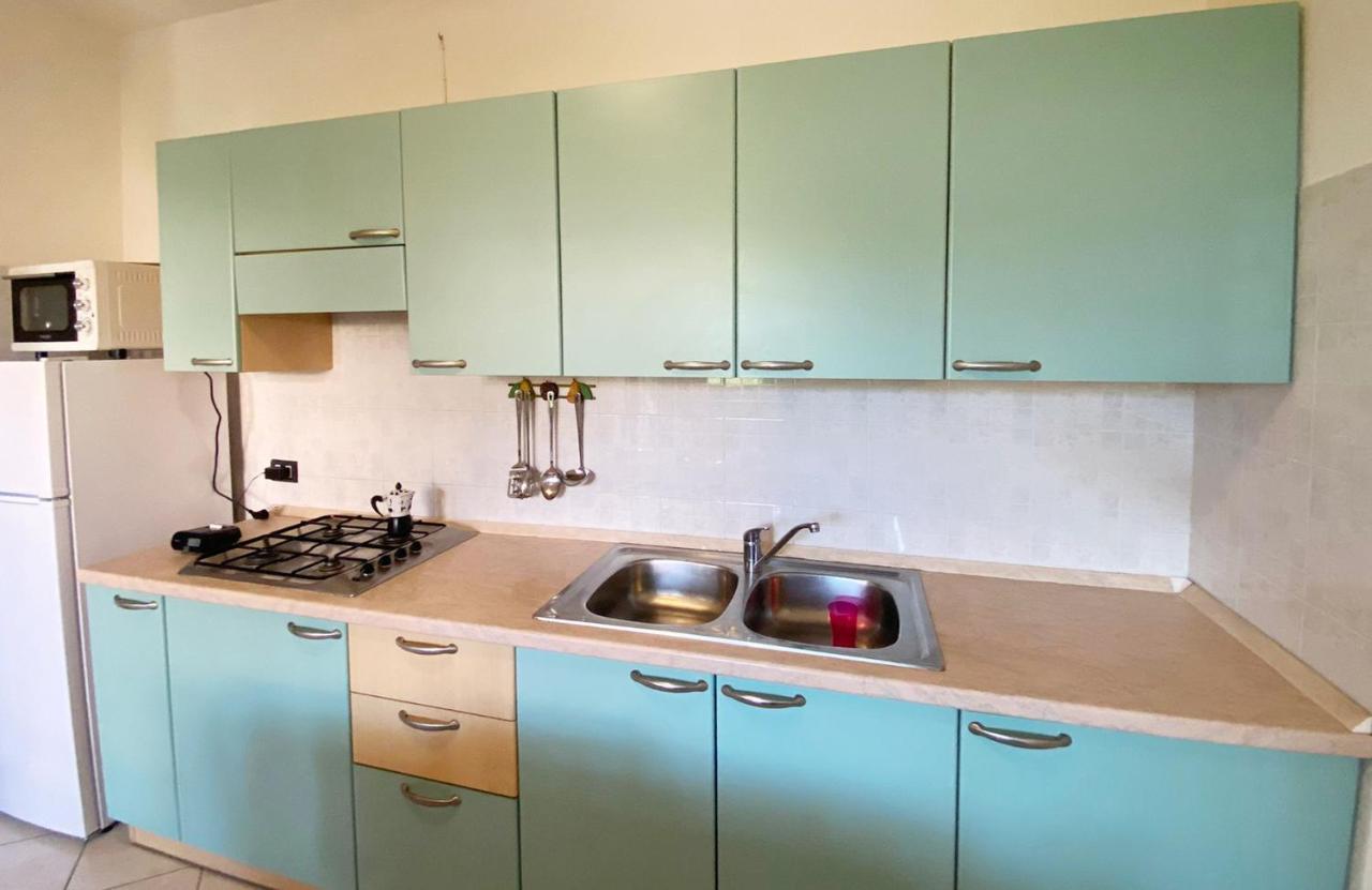 Apartment With Garden And Grill - Green Residence Sirmione Дезенцано-дель-Гарда Екстер'єр фото